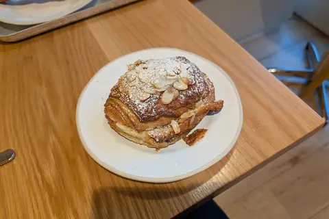 La Patisserie D'or photo 1