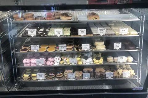 La Patisserie D'or photo 3
